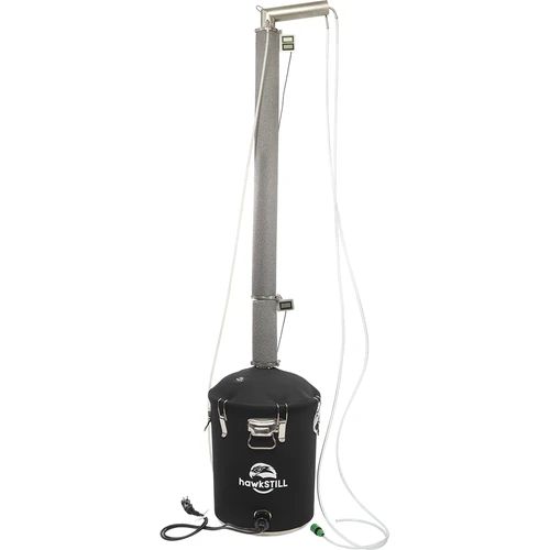 Destilador hawkSTILL Aabratek 60L 2.2 PREMIUM
