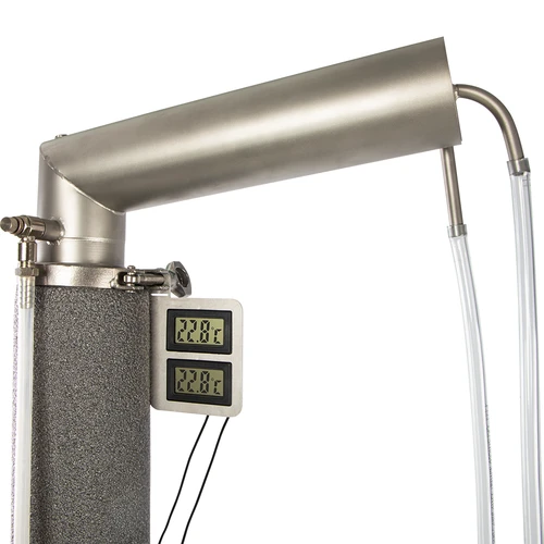 Destilador hawkSTILL Aabratek 60L 2.2 PREMIUM - 2