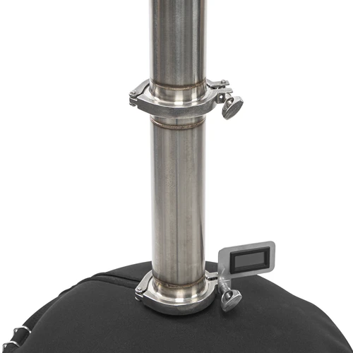 Destilador hawkSTILL Dedos Frios 2.1 SMART (60 L, 60,3 mm) - 5