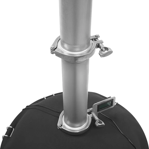 Destilador hawkSTILL Dedos Frios 2.3 PREMIUM (60 L, 60,3 mm) - 5