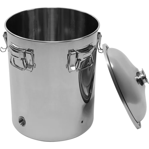 Destilador hawkSTILL Dedos Frios 2.3 PREMIUM (60 L, 60,3 mm) - 15