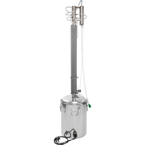 Destilador HawkStill "Dedos Frios" 60 L, com coluna fi 60,3mm  - 1 