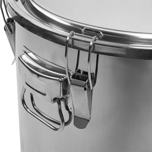 Destilador HawkStill "Dedos Frios" 60 L, com coluna fi 60,3mm - 9