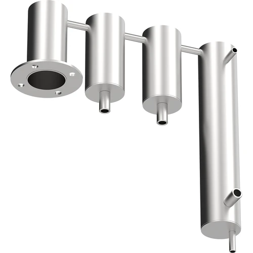 Destilador modular 18 L Munin convex - 8