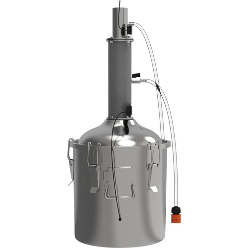 Destilador modular 18 L Munin convex - 3