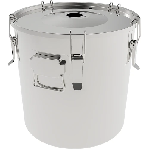 Destilador modular 30 L Freja - elétrico - 4
