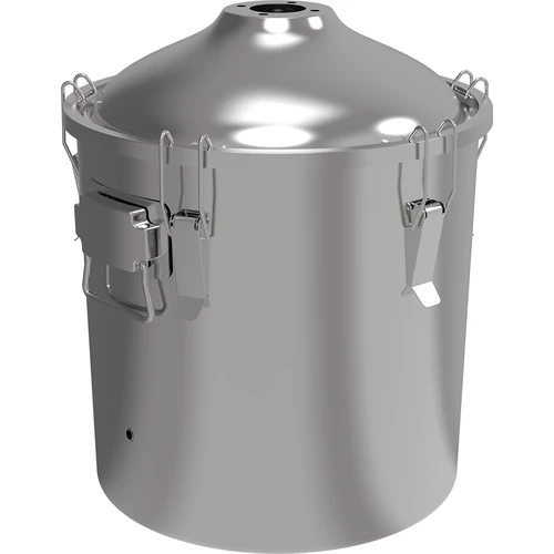DESTILADOR MODULAR CONVEX 18L-BÁSICO - 5