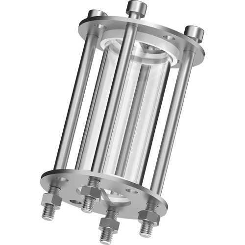 Destilador modular Convex 30 L elétrico - Aabratek - 11