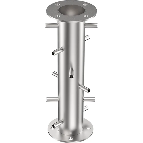 Destilador modular Convex 30 L - Torpedo, "Dedos Frios" - 7