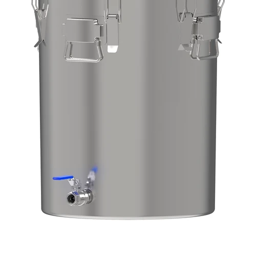 Destilador modular Convex elétrico 60 L - Perun XXL - 11