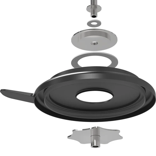 Destilador para robô de cozinha - 6