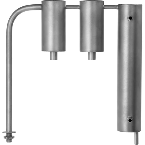 Destylator hawkSTILL 1.0 CONVEX 30L- 2 Odstojniki - 5