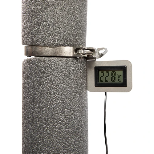 Destylator hawkSTILL Aabratek 60l  2.0 z grzałką - 6