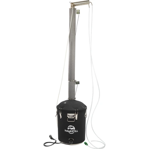 Destylator hawkSTILL Aabratek 60L, 60.3 mm  2.1 SMART