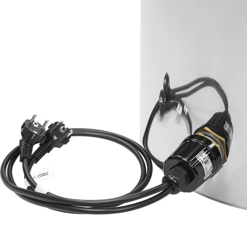 Destylator hawkSTILL Zimne Palce 2.2 KONTROL (60 L, 60.3 mm) - 10