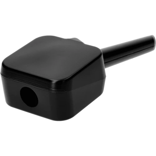 Dispositivo de rega para plantas – placa preta, 200 ml - 4