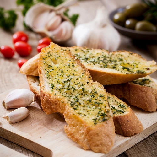 Duo Manteiga - tempero de alho e ervas 2 em 1, 2 x 12 g - 6