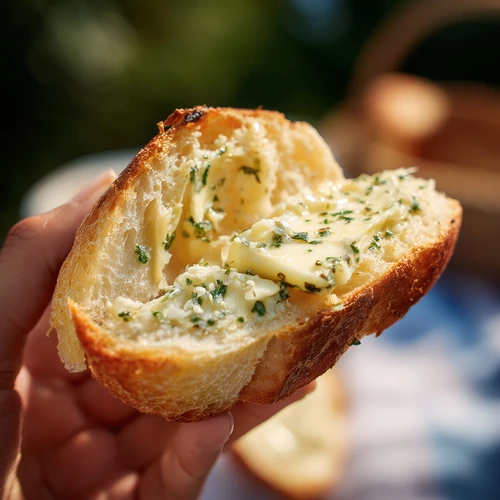 Duo Manteiga - tempero de alho e ervas 2 em 1, 2 x 12 g - 8