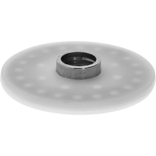 Êmbolo de silicone de reposição para enchedor Browin, horizontal de 1,5 kg - 3