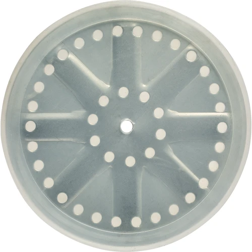 Êmbolo de silicone Ø 14,2 cm para máquinas de encher enchidos de 5 kg