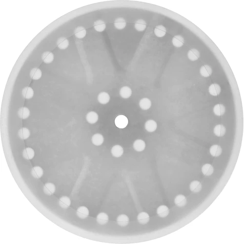 Êmbolo de silicone para enchidor vertical de 2,5 kg