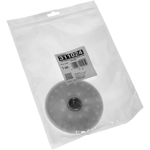 Êmbolo de silicone sobressalente para máquina de enchidos Browin, horizontal 2,5 kg - 4