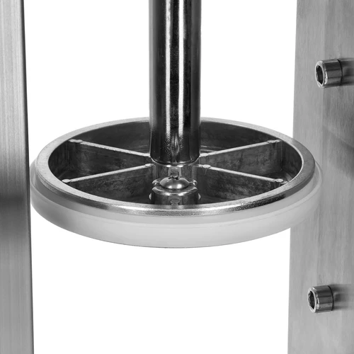 Enchedeira vertical premium 5 L - 7