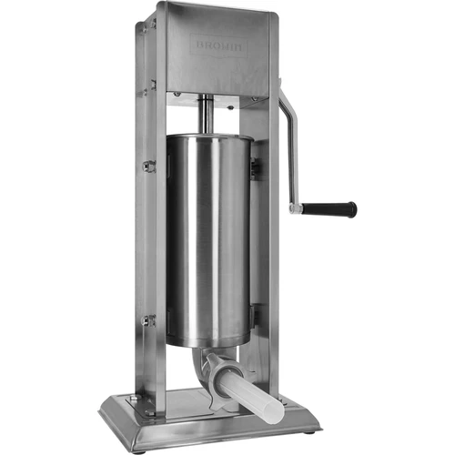 Enchedeira vertical premium 5 L - 3