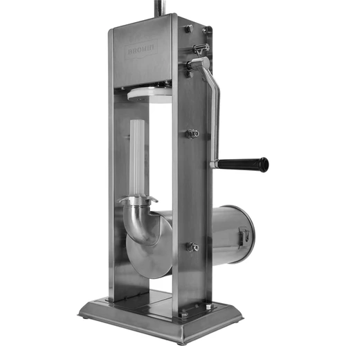 Enchedeira vertical premium 5 L - 5