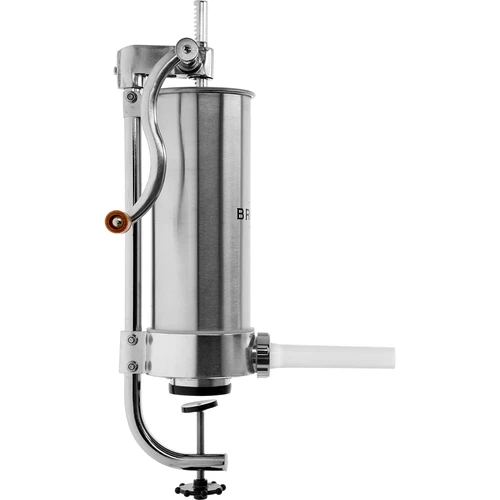 Enchedor vertical para enchidos 3 kg - 4