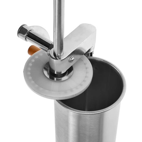 Enchedor vertical para enchidos 3 kg - 6