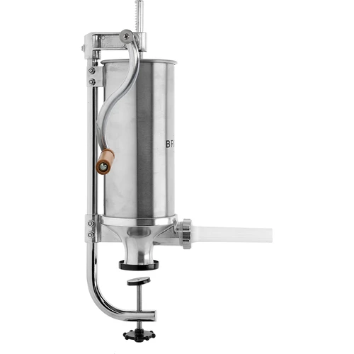 Enchedor vertical para enchidos 4 kg - 4