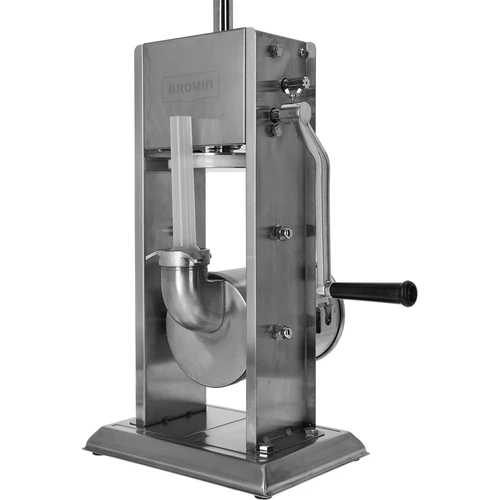 Enchedora de enchidos vertical premium 3 L - 5