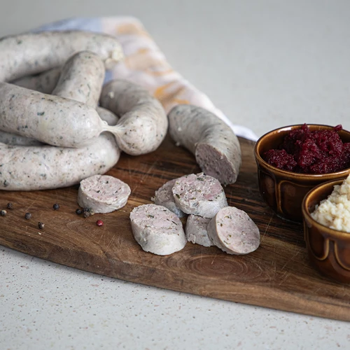 Enchedora de enchidos vertical premium 3 L - 17