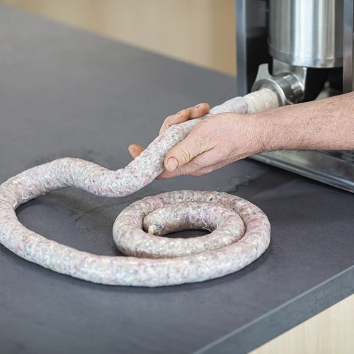 Enchedora de enchidos vertical premium 3 L - 15