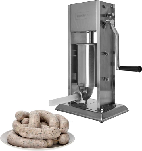 Enchedora vertical premium 3 L - 10
