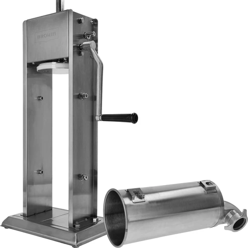 Enchedora vertical premium 5 L - 6