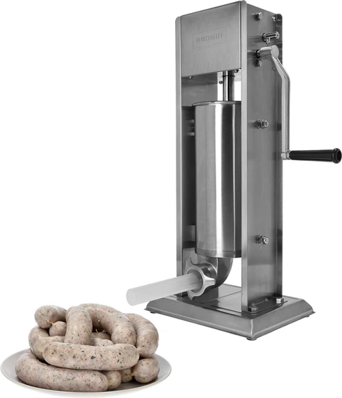 Enchedora vertical premium 5 L - 10