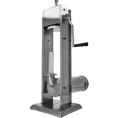 Enchedora vertical premium, 7 L - 5