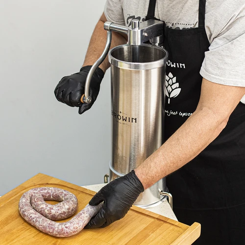 Enchidoira vertical 5kg - 13