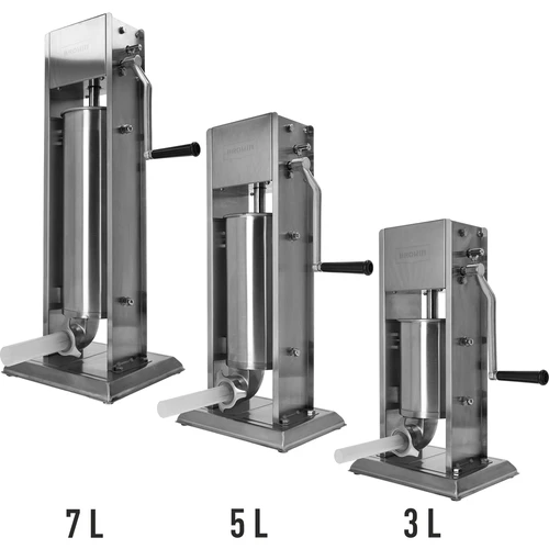 Enchidoira vertical premium 5 L - 14