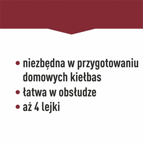 Enchimento horizontal 3 kg - 20