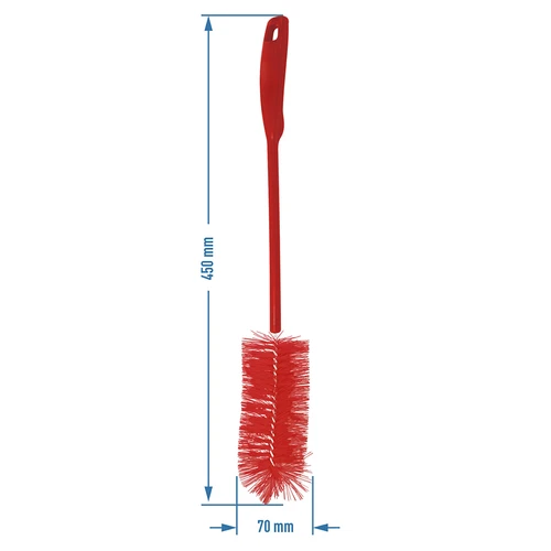Escova para garrafas de 1 L - 2