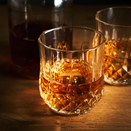 Esencja o smaku Tennessee Whiskey 2,5L, na 250L gotowego trunku - 4