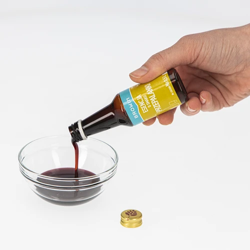 Esencja smakowa - przepalanka na 0,5 L - 40 ml - 6
