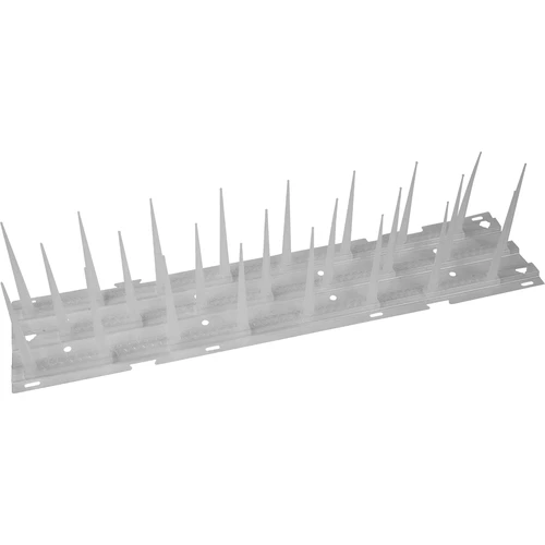 Espinhos contra pássaros - 40x9x8,5cm, 3 peças  - 1 