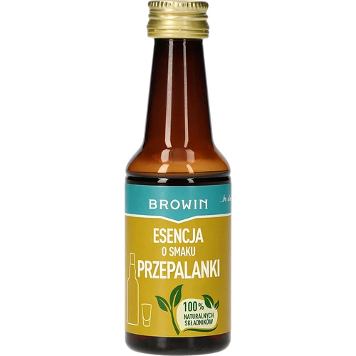 Essência aromática — Przepalanka para 0,5 L — 40 ml - 2