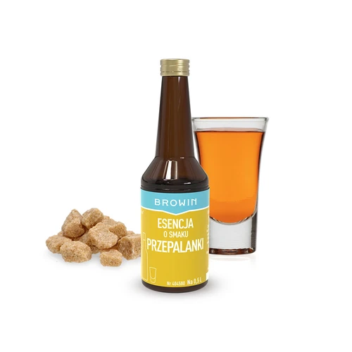 Essência aromática — Przepalanka para 0,5 L — 40 ml - 3