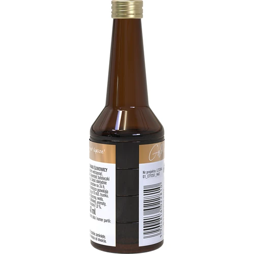 Essência com sabor a aguardente de ameixa, para 4 L, 40 ml - 2