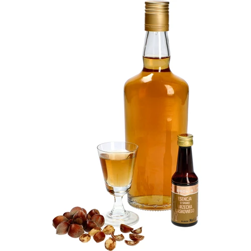 Essência com Sabor a Avelã para 4 L - 40 ml - 4